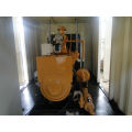 Factory Direct Sale 500kw Semi-Coke Gas Generator